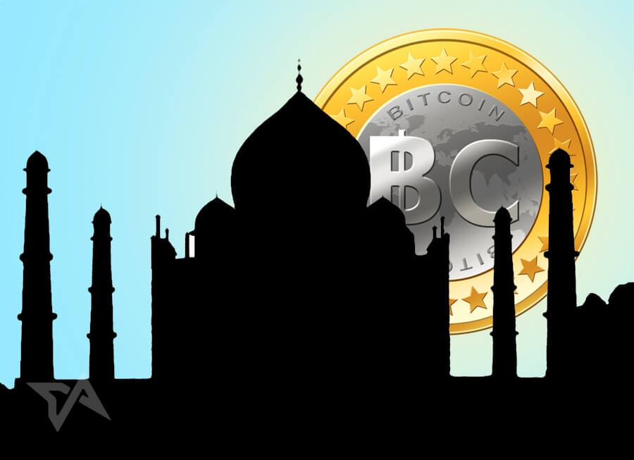 インドが巻き起こすビットコイン金融ビックバン