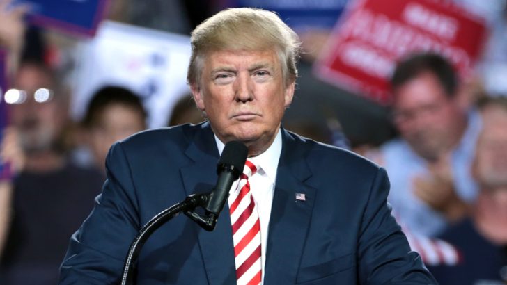 トランプ大統領はビットコインのビックサポーターとなるのか？