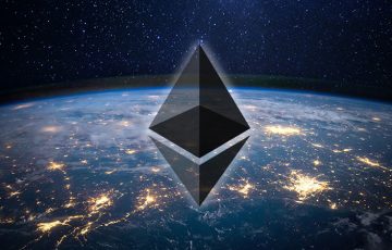 イーサリアムとはワールドコンピューターである