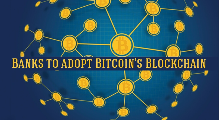年間１兆円もコスト削減可能！最大手銀行がブロックチェーンに夢中な理由