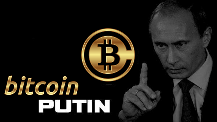 ロシア中央銀行〜プーチンが最も恐れる男とビットコインを止められず〜