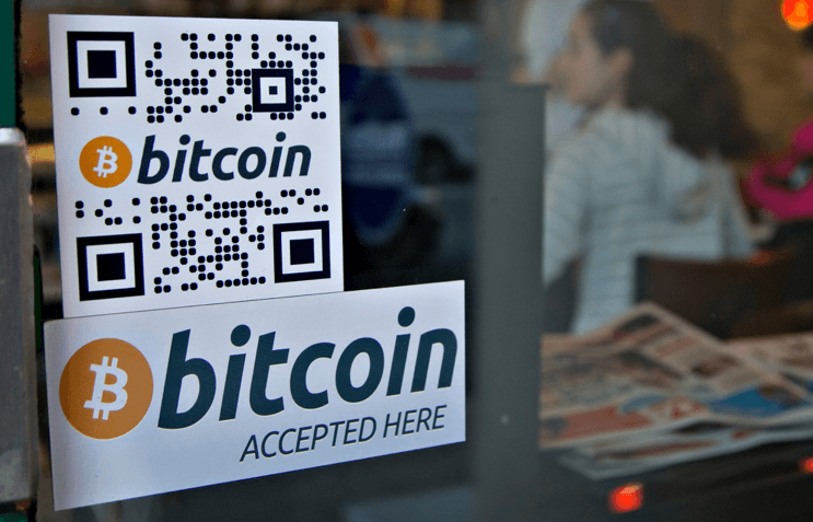 ビットコインが使えるお店が4.6倍に増加！チップが払えるお店も