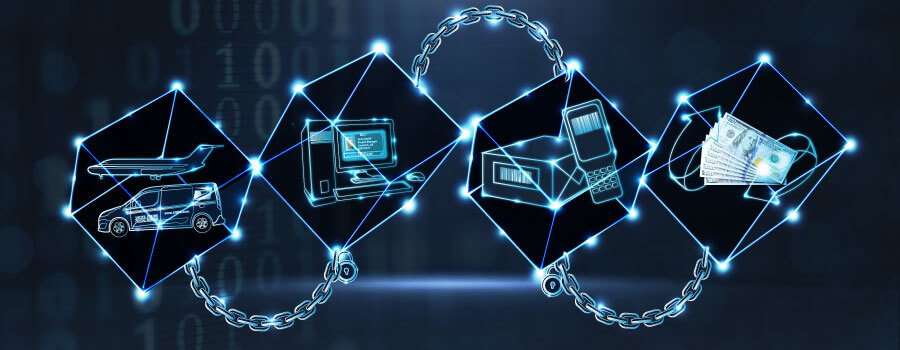 blockchain