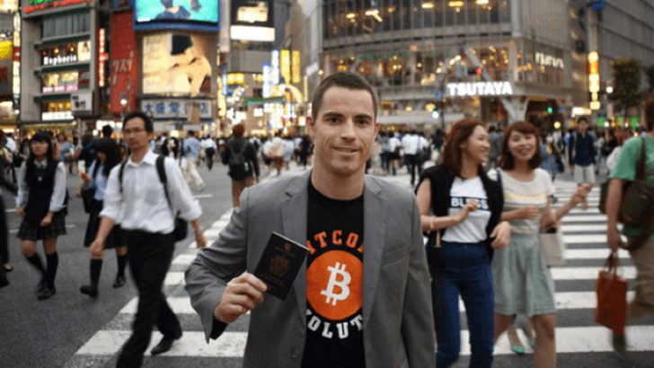 ビットコインは格安すぎる。1BTC＝100万円が妥当だ！