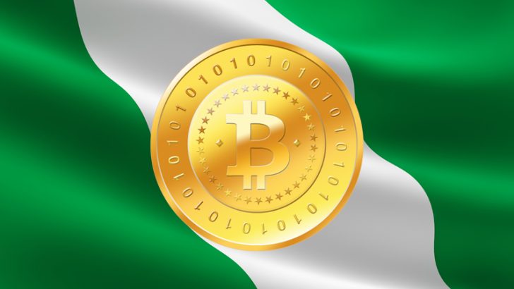 ビットコインがナイジェリア経済破綻を救出した？