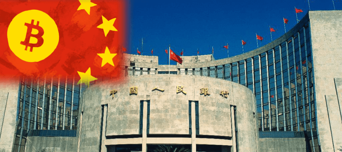 【急報!!】9日のビットコイン暴落の原因は中国だった