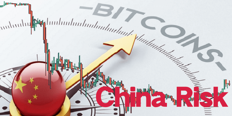 自殺的な中国人民銀行ビットコイン規制の将来