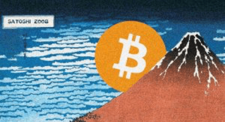 日本がビットコイン取引量で世界一になった理由