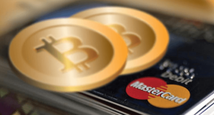 マスターカードがビットコインを意識しすぎて失敗か？