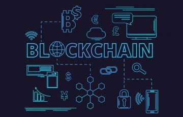 ブロックチェーンとは社会のルールを変えた革命である