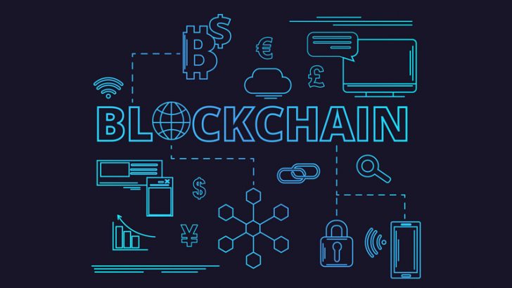 ブロックチェーンとは社会のルールを変えた革命である