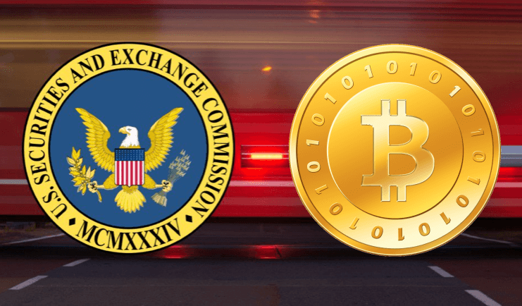 ビットコインETF否決2つの理由と新事実
