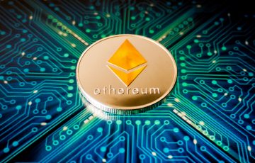 イーサリアム高騰はエンタープライズ・イーサリアムが原因