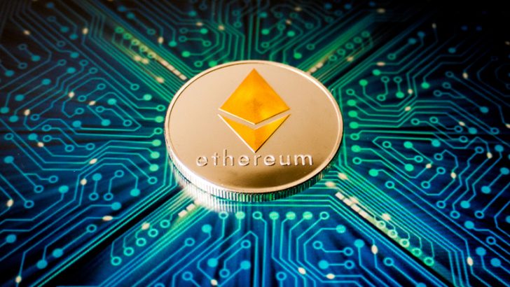 イーサリアム高騰はエンタープライズ・イーサリアムが原因