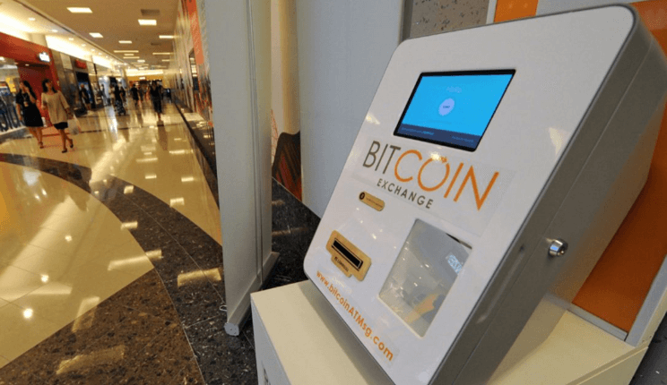 ビットコインが使えるお店一気に57倍へ！ビックカメラも参入決定