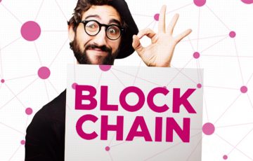 ブロックチェーンでアーティストの著作権を守るサービスが登場