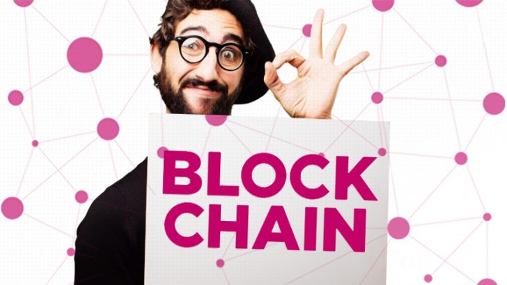 ブロックチェーンでアーティストの著作権を守るサービスが登場