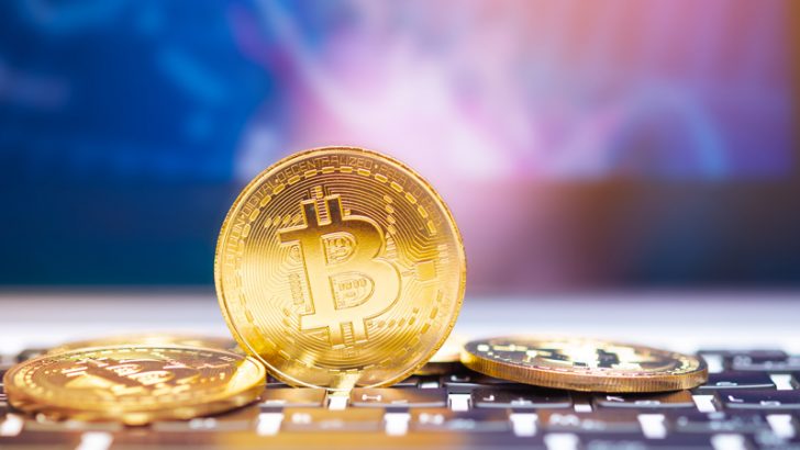 仮想通貨ランキング最新情報！市場時価総額5兆円突破！