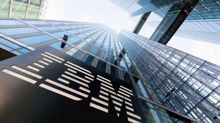 三菱東京UFJより巨大な信用金庫業界にIBMが全面協力