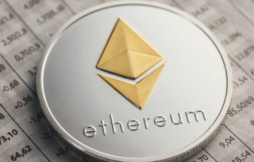 イーサリアム更に高騰、時価総額4兆円突破の理由