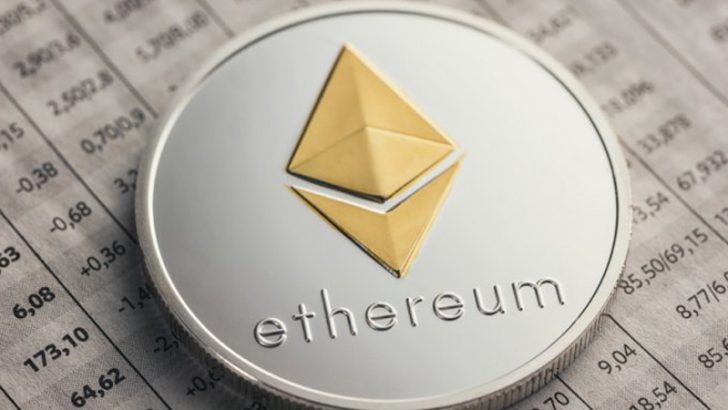 イーサリアム更に高騰、時価総額4兆円突破の理由