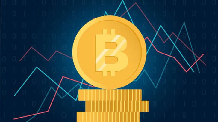 ビットコイン価格は2028年に1BTC＝550万円に
