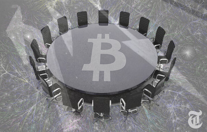 ビットコインは今後分裂するのか？歴史と技術から見た全記録