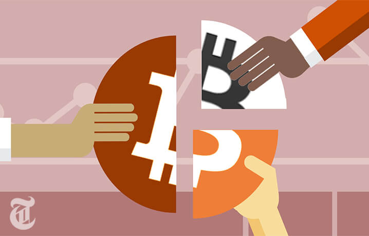 ビットコイン分裂がほぼ確定、BIP91ロックインと今後のシナリオ
