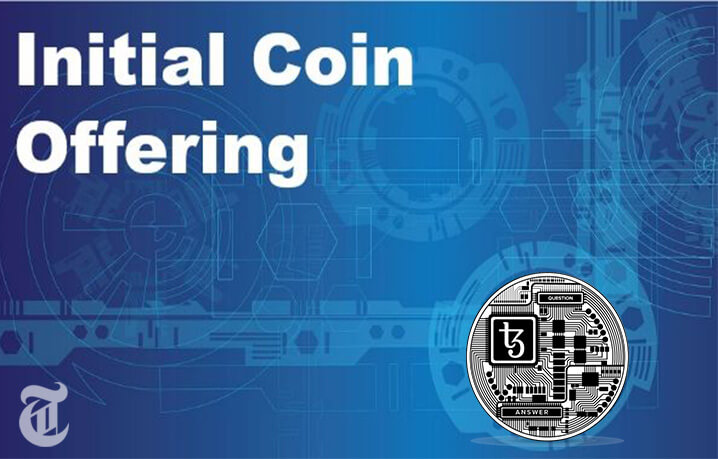 ICOバブル継続中、過去最高額250億円突破「TEZOS」