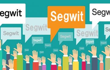 Segwit導入でビットコイン価格上昇までのシナリオ