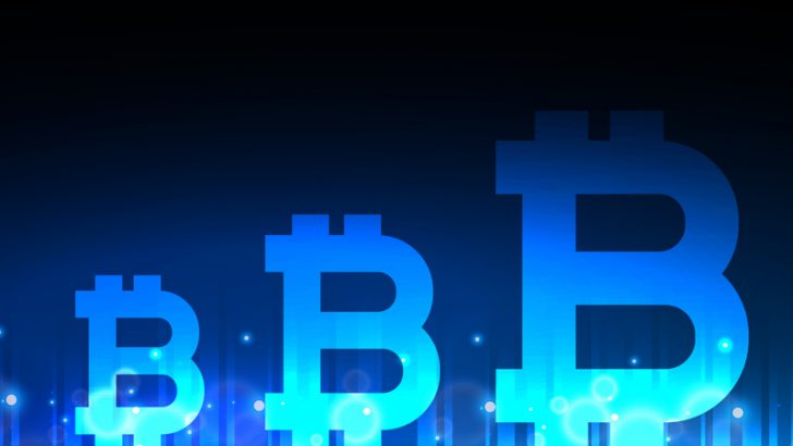 ビットコイン価格50万円へ！「3年で220万円」が現実味を帯びた