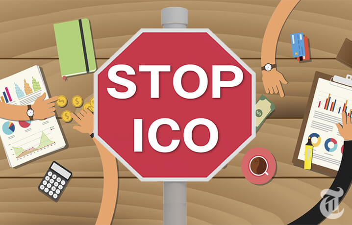 ICO規制の可能性「中国中央銀行の新たな判断とは」