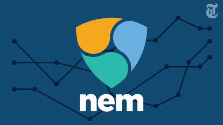 NEM（ネム）仮想通貨の高騰理由と今後「将来性について」