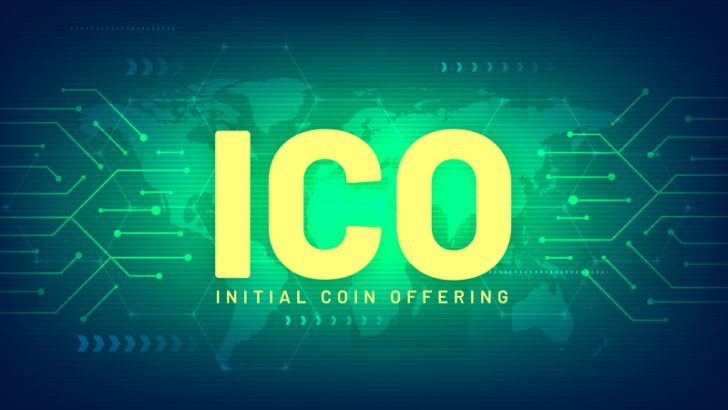 ICO（Initial coin offering・クラウドセール）とは？