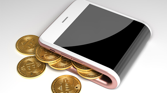 ビットコインマイニング