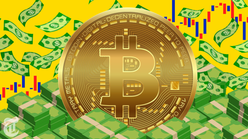 「ビットコイン価格は1億円に達する可能性がある」マーク・ユースコ氏が大胆予測