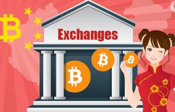 中国が規制した仮想通貨取引所を数ヶ月以内に運営再開か？