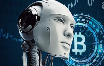 ビットコイン価格予測2018年版「人工知能は220万円と考える」
