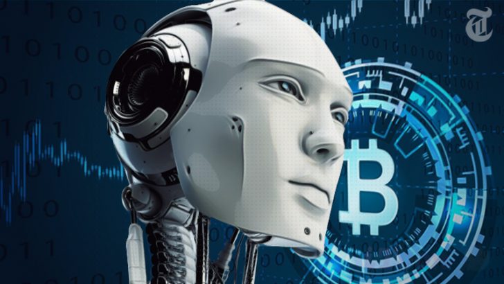 ビットコイン価格予測2018年版「人工知能は220万円と考える」