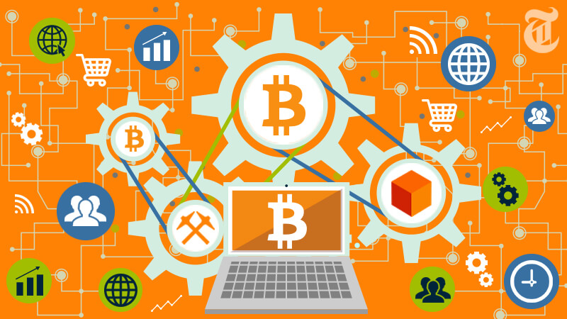 ビットコインの仕組みと可能性をどこよりもわかりやすく解説