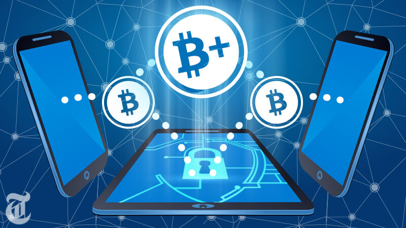 ビットコインキャッシュプラスとは？デマを流して乗っ取る戦略