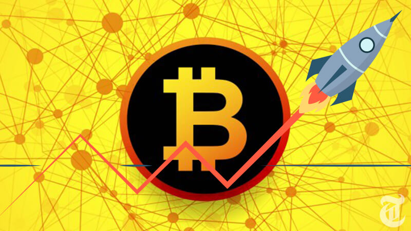 「2018年にビットコイン価格は440万円へ急上昇する」とアナリストが予測する理由