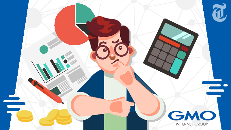 GMOがビットコインのマイニングでいくら儲かるのか計算してみた