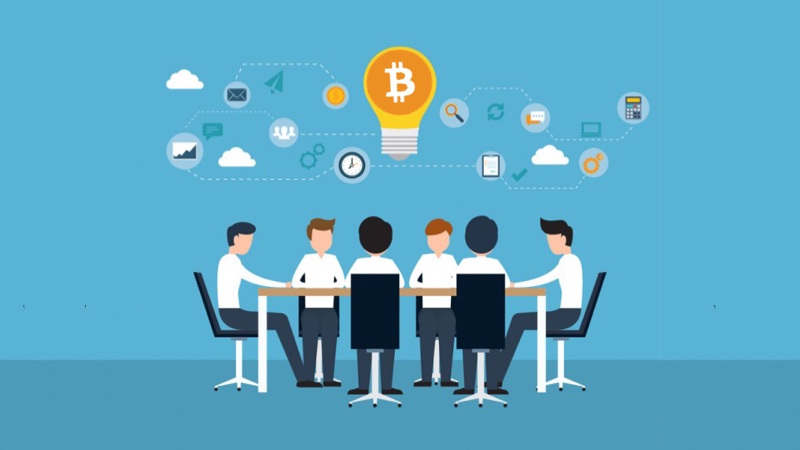 仮想通貨はどうなる？世界各国の現状と今後の動き