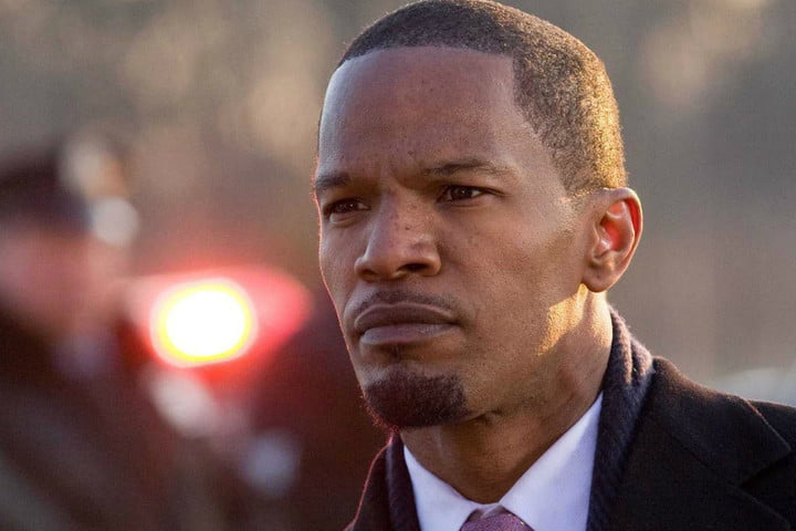 Jamie Foxx 画像