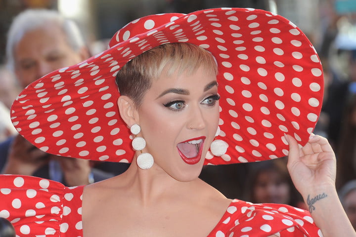 Katy Perry 画像