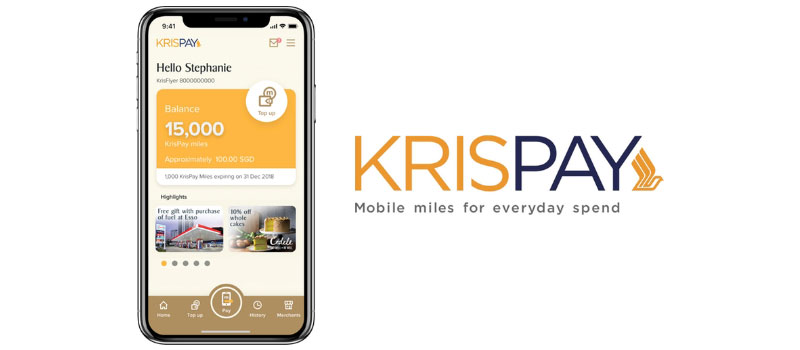KrisPay