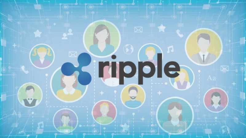 Ripple、分散化に向けてアップグレードする事を発表