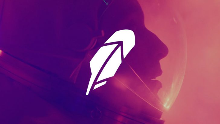 米Robinhoodが手数料無料の仮想通貨取引アプリをローンチ