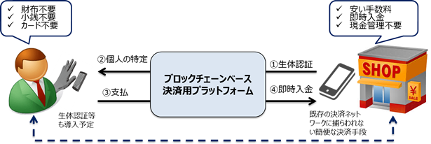 Sコインプラットフォーム 画像